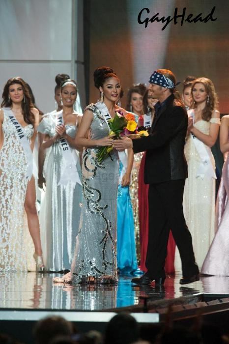 Best National Costume & Miss Phogenic 2010
