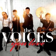 The Voice @ A DAY BULLETIN no.228 December 2012