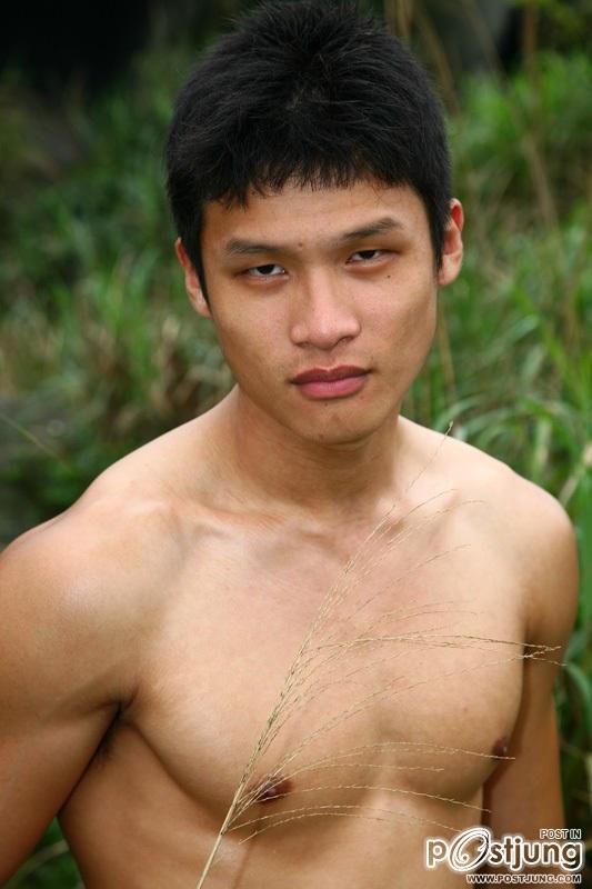Hot Asian Hunk#29