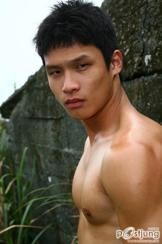 Hot Asian Hunk 29