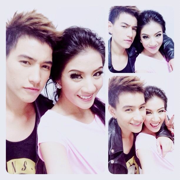 ใบเตย อาร์ สยาม ชุ๊ปตาร์มากๆๆ เริ่ด ทุก อิริยบท มา พร้อม แฟชั่น สไตล์ เจิ่ดๆ