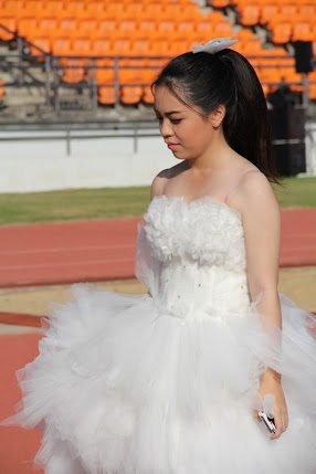 ขบวนพาเหรดกีฬาสี ร.ร.มารีย์วิทยา นครราชสีมา 2555