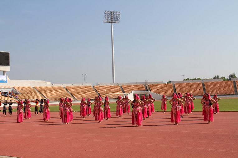 ลีด ร.ร.มารีย์วิทยา นครราชสีมา 2555