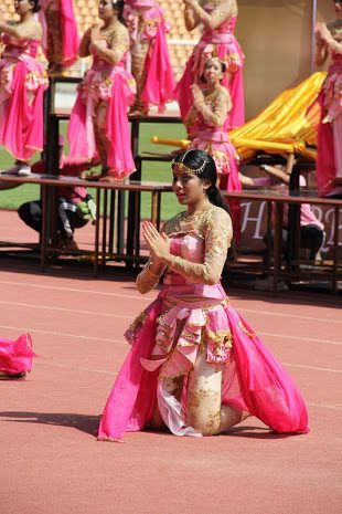 ลีด ร.ร.มารีย์วิทยา นครราชสีมา 2555