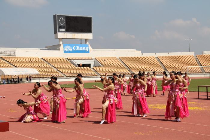 ลีด ร.ร.มารีย์วิทยา นครราชสีมา 2555