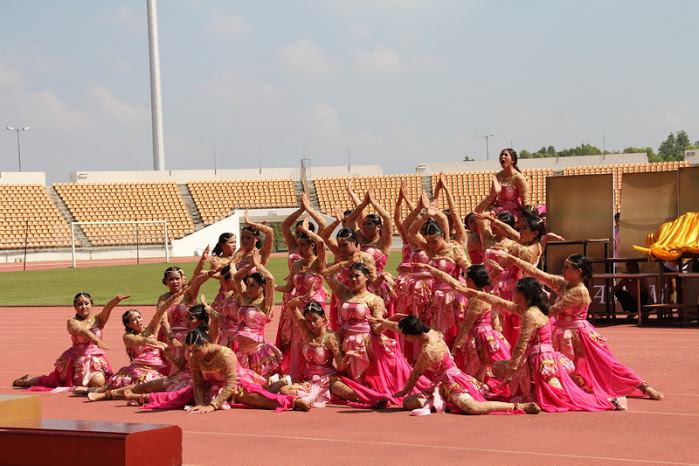 ลีด ร.ร.มารีย์วิทยา นครราชสีมา 2555