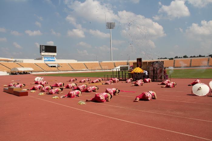 ลีด ร.ร.มารีย์วิทยา นครราชสีมา 2555