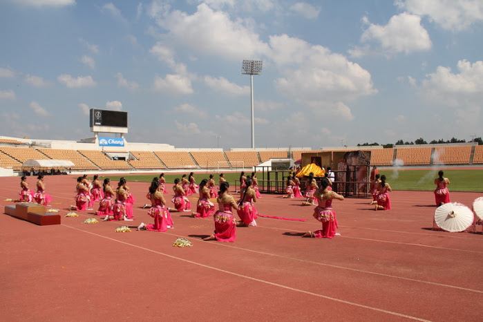 ลีด ร.ร.มารีย์วิทยา นครราชสีมา 2555