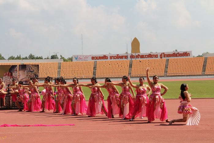 ลีด ร.ร.มารีย์วิทยา นครราชสีมา 2555