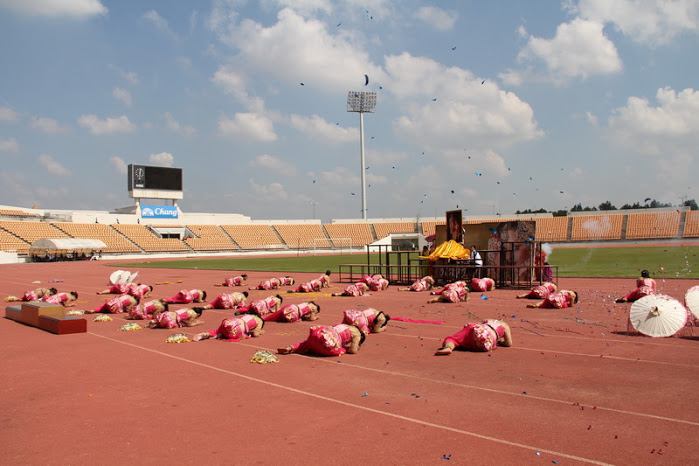 ลีด ร.ร.มารีย์วิทยา นครราชสีมา 2555