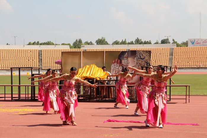 ลีด ร.ร.มารีย์วิทยา นครราชสีมา 2555