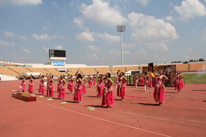 ลีด ร.ร.มารีย์วิทยา นครราชสีมา 2555