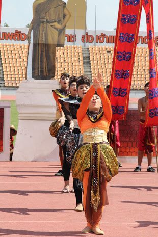 ลีด ร.ร.มารีย์วิทยา นครราชสีมา 2555