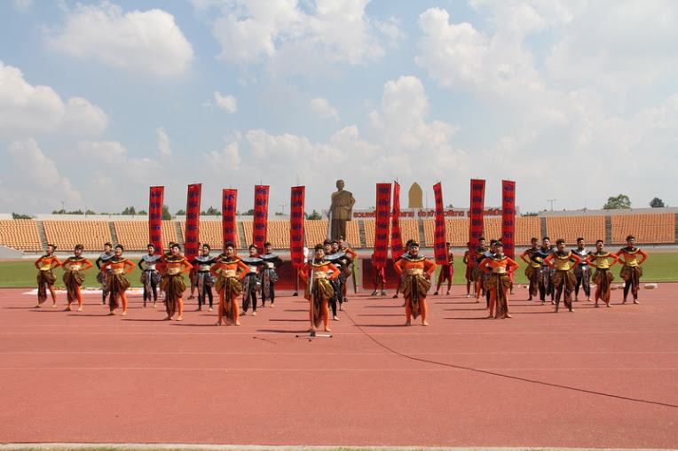 ลีด ร.ร.มารีย์วิทยา นครราชสีมา 2555