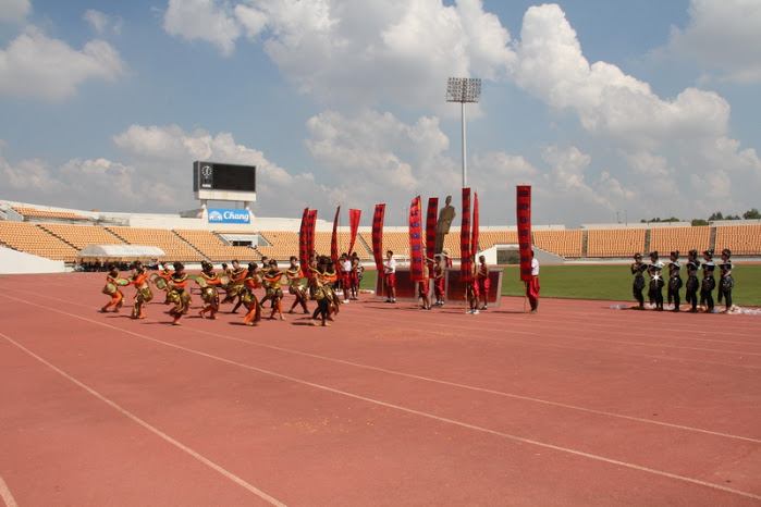 ลีด ร.ร.มารีย์วิทยา นครราชสีมา 2555