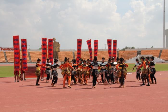 ลีด ร.ร.มารีย์วิทยา นครราชสีมา 2555