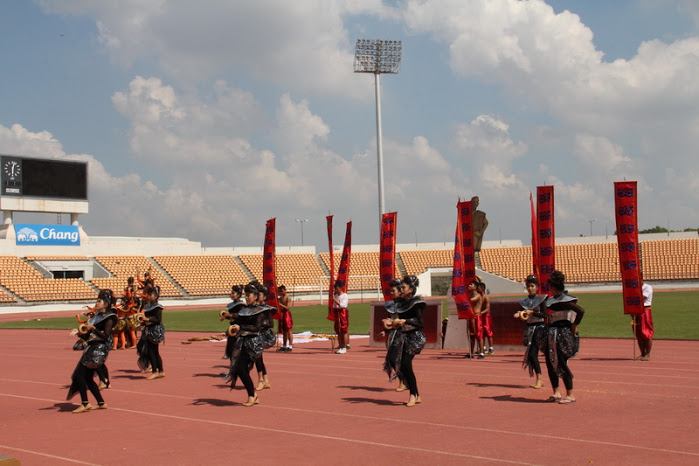 ลีด ร.ร.มารีย์วิทยา นครราชสีมา 2555