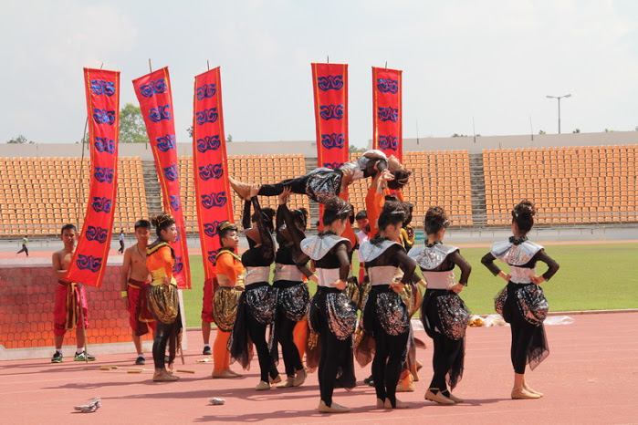 ลีด ร.ร.มารีย์วิทยา นครราชสีมา 2555