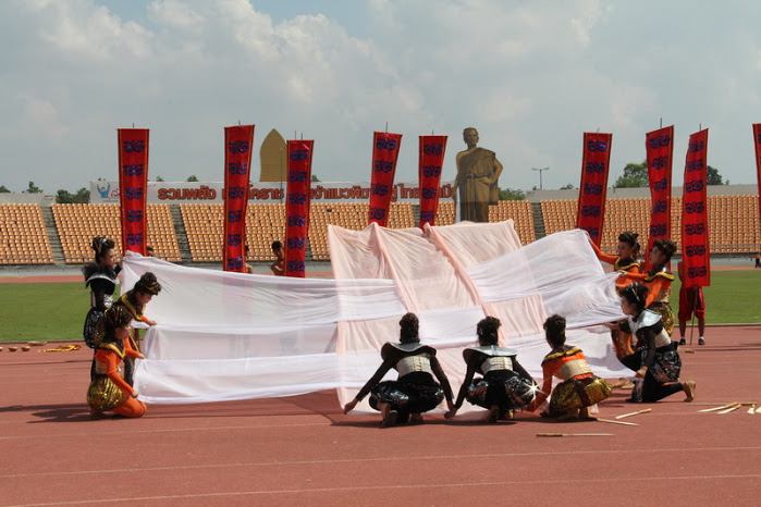 ลีด ร.ร.มารีย์วิทยา นครราชสีมา 2555