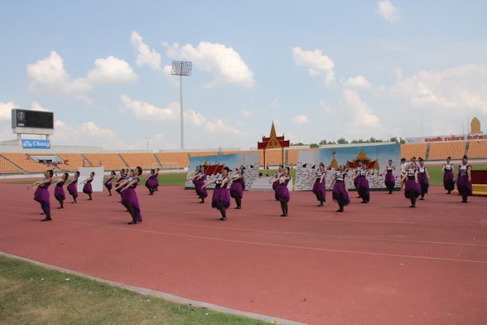 ลีด ร.ร.มารีย์วิทยา นครราชสีมา 2555