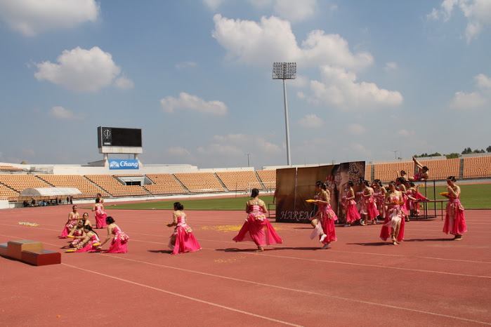 ลีด ร.ร.มารีย์วิทยา นครราชสีมา 2555