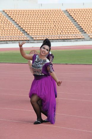 ลีด ร.ร.มารีย์วิทยา นครราชสีมา 2555