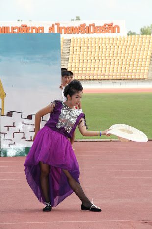 ลีด ร.ร.มารีย์วิทยา นครราชสีมา 2555