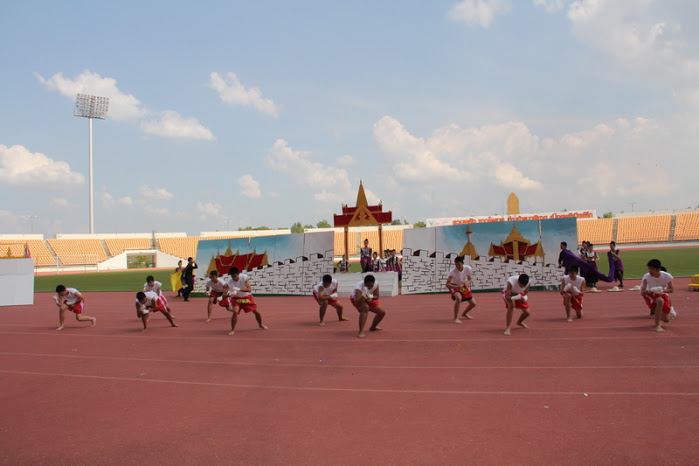 ลีด ร.ร.มารีย์วิทยา นครราชสีมา 2555