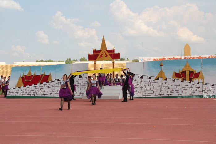 ลีด ร.ร.มารีย์วิทยา นครราชสีมา 2555