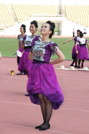 ลีด ร.ร.มารีย์วิทยา นครราชสีมา 2555