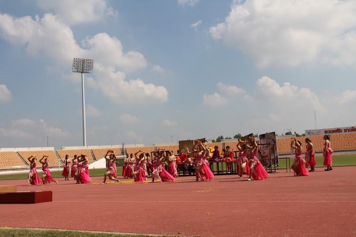 ลีด ร.ร.มารีย์วิทยา นครราชสีมา 2555