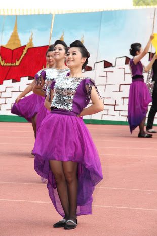 ลีด ร.ร.มารีย์วิทยา นครราชสีมา 2555