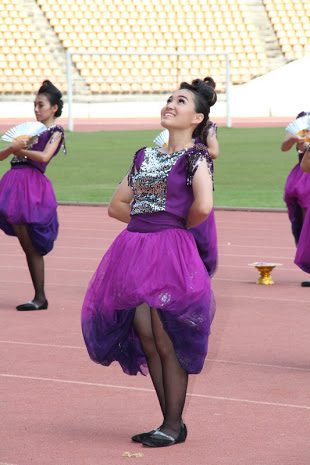 ลีด ร.ร.มารีย์วิทยา นครราชสีมา 2555