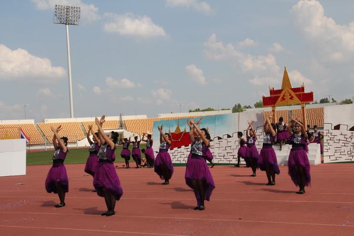 ลีด ร.ร.มารีย์วิทยา นครราชสีมา 2555