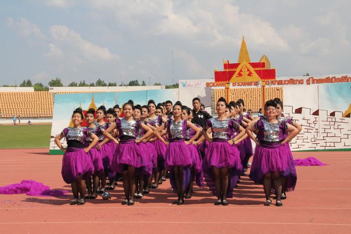 ลีด ร.ร.มารีย์วิทยา นครราชสีมา 2555