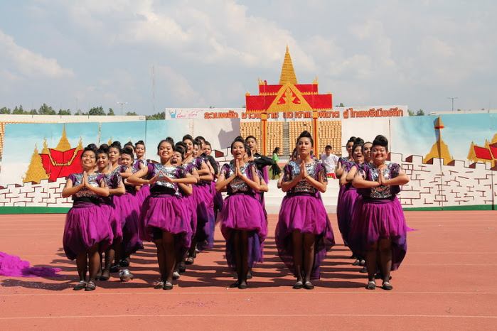 ลีด ร.ร.มารีย์วิทยา นครราชสีมา 2555