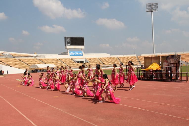 ลีด ร.ร.มารีย์วิทยา นครราชสีมา 2555