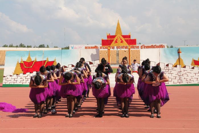 ลีด ร.ร.มารีย์วิทยา นครราชสีมา 2555