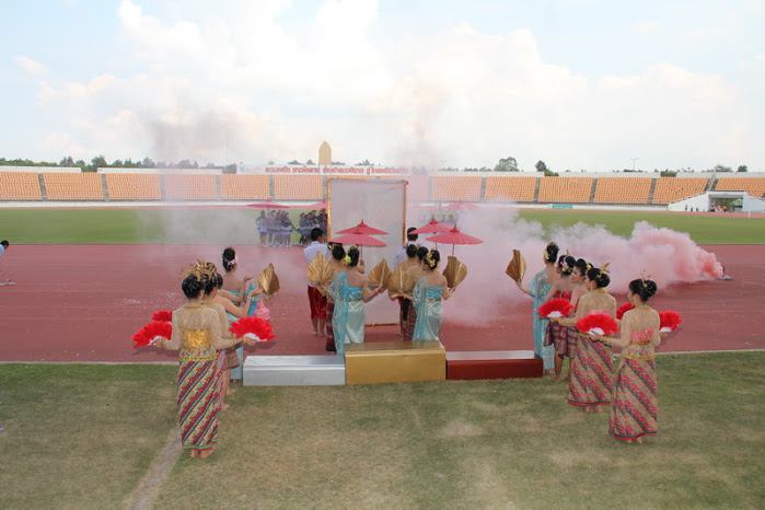 ลีด ร.ร.มารีย์วิทยา นครราชสีมา 2555