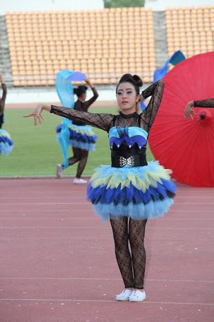 ลีด ร.ร.มารีย์วิทยา นครราชสีมา 2555