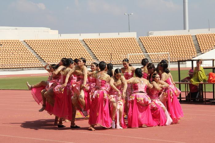 ลีด ร.ร.มารีย์วิทยา นครราชสีมา 2555