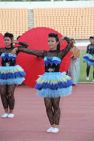 ลีด ร.ร.มารีย์วิทยา นครราชสีมา 2555