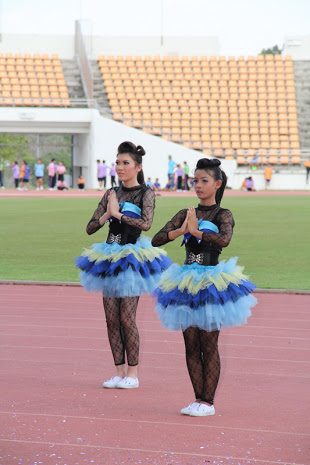 ลีด ร.ร.มารีย์วิทยา นครราชสีมา 2555