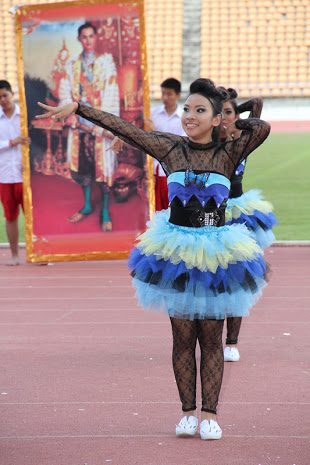 ลีด ร.ร.มารีย์วิทยา นครราชสีมา 2555