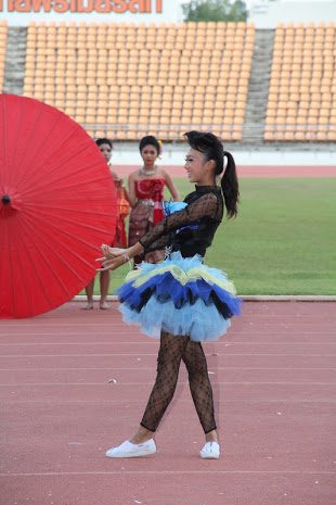 ลีด ร.ร.มารีย์วิทยา นครราชสีมา 2555