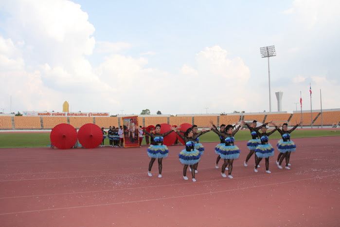 ลีด ร.ร.มารีย์วิทยา นครราชสีมา 2555