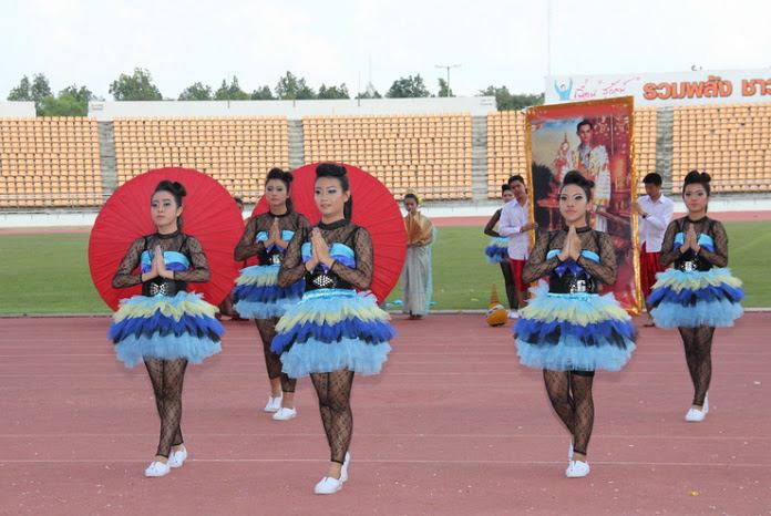 ลีด ร.ร.มารีย์วิทยา นครราชสีมา 2555