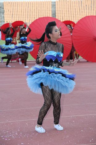 ลีด ร.ร.มารีย์วิทยา นครราชสีมา 2555