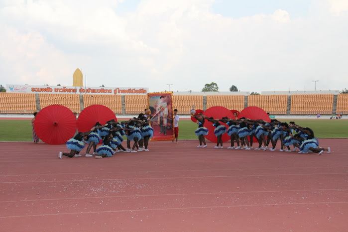 ลีด ร.ร.มารีย์วิทยา นครราชสีมา 2555