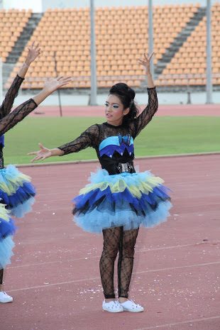 ลีด ร.ร.มารีย์วิทยา นครราชสีมา 2555